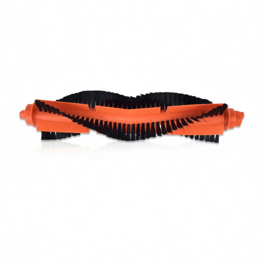 Essential Accessory Parts For Mijia C101 Robot Vacuum Main Roller Brush Hepa Filter Side Brush Mop Replacement Components