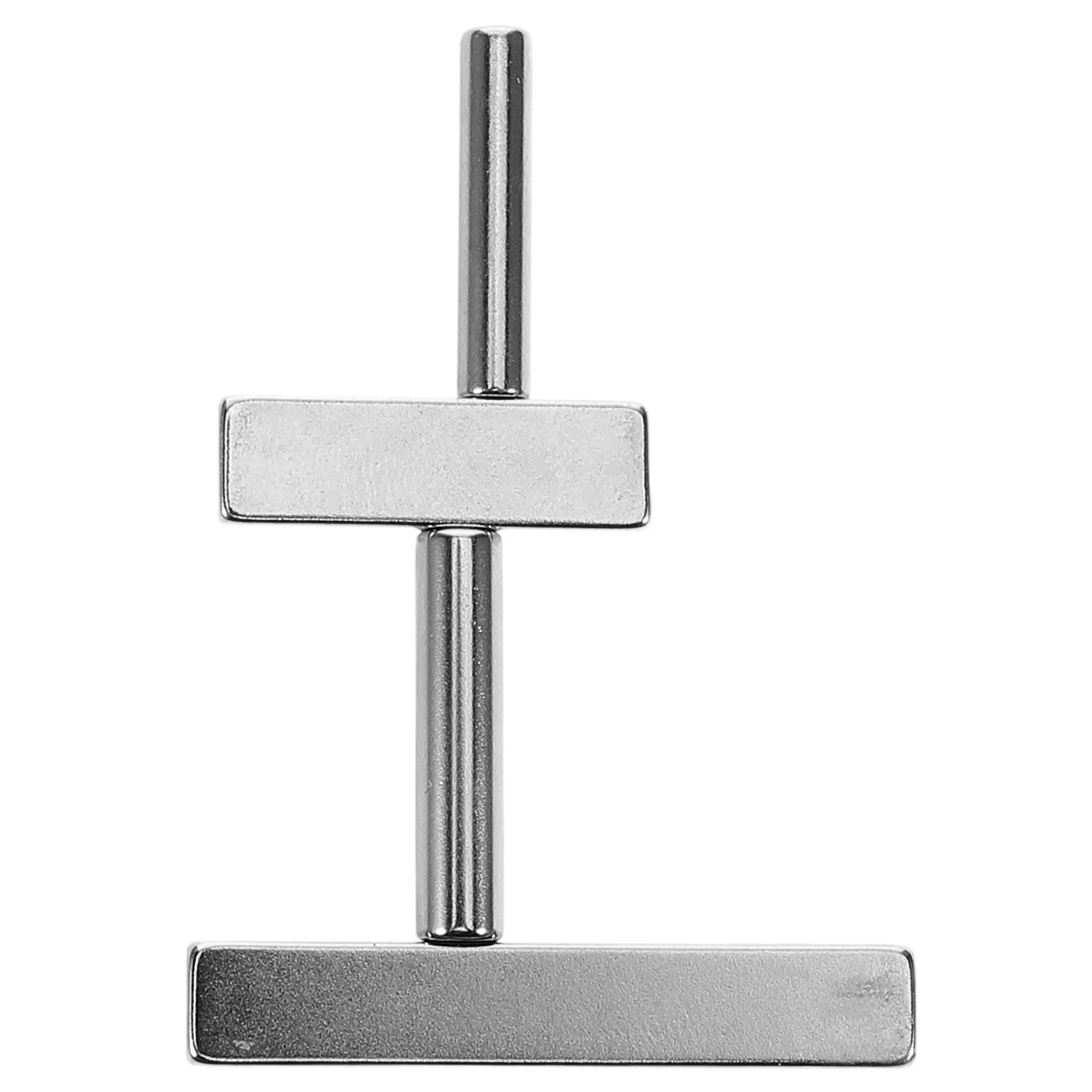 

4Pcs Cat Eye Nail Magnet Bar Professional Magnetic Nail Art Tool Mini Size for Gel Polish DIY Magnet Strip Multi Function Tool