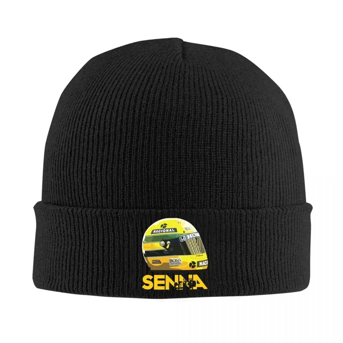 ayrton-senna-capacete-racing-bones-de-malha-gorro-masculino-feminino-outono-inverno-chapeus-bone-de-croche-acrilico