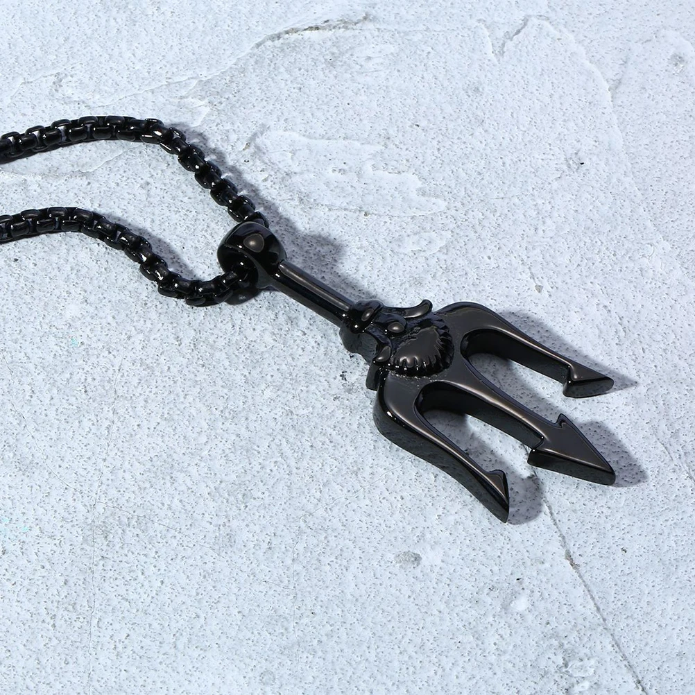 

Hanging Pendant Necklace Stainless Steel Fashion Jewelry Elegant Gift Idea Trendy Decoration Neck Chain