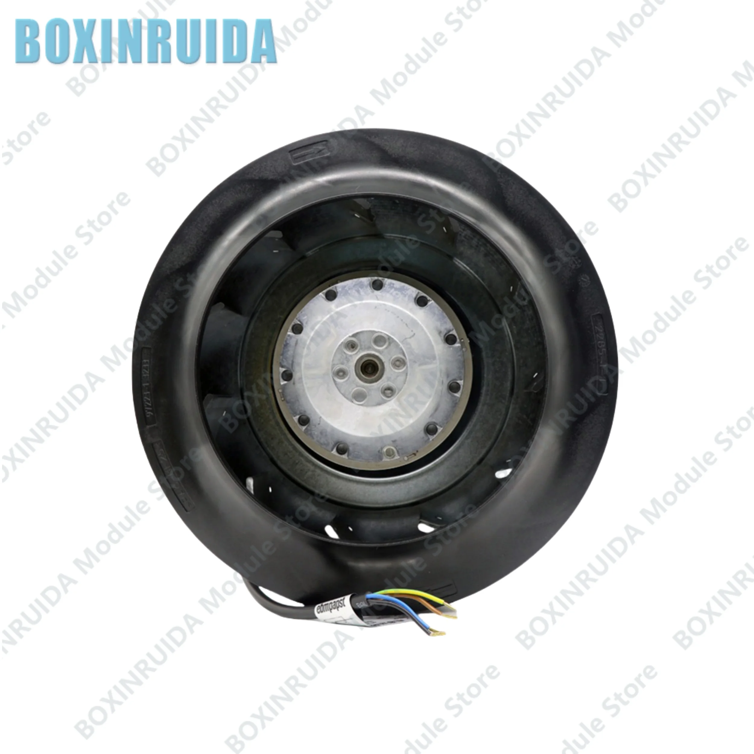 Brand new original R4E225-AI01-09 45W 230V 225 * 88 cabinet cooling fan
