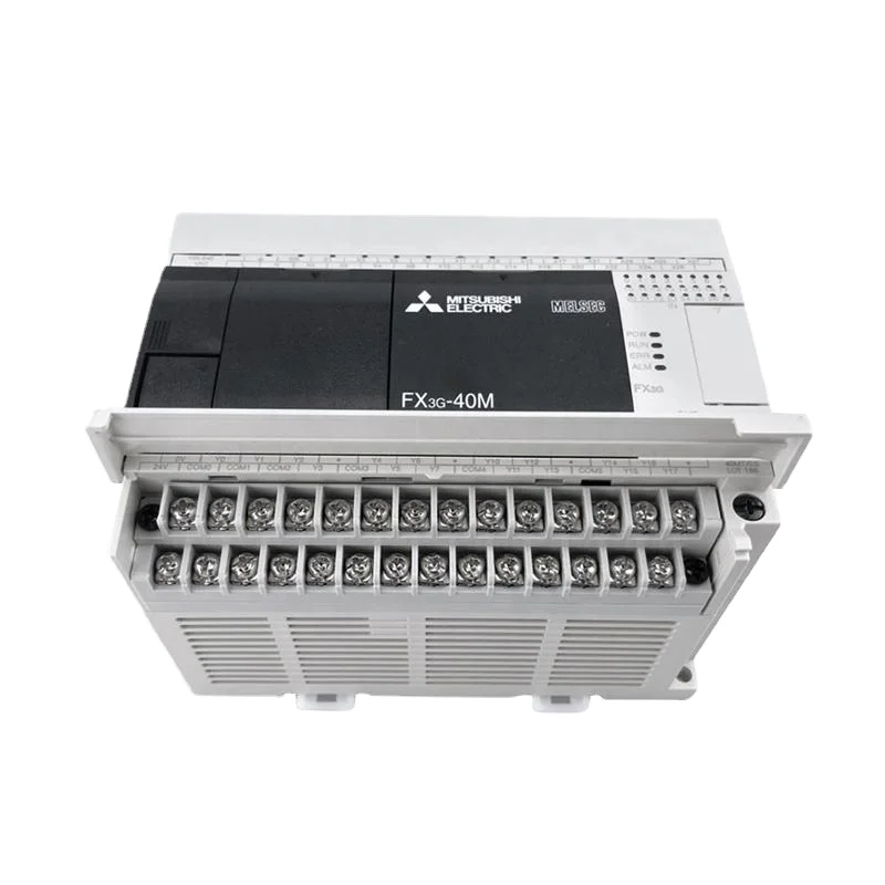 Best price FX Family PLC Controller FX3G-40MT/ES-A for Small-scale Equipments