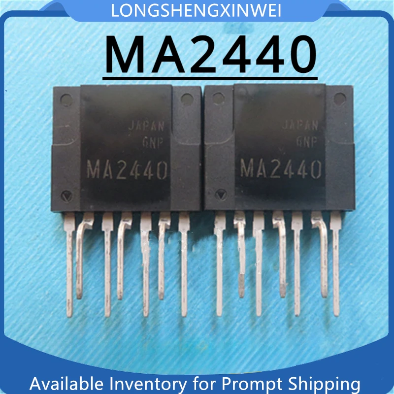 1PCS MA2410 MA2411 MA2440 MA2450 MA3450 NEW