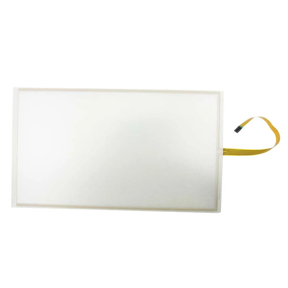 

High Quality For Siemens TP1900 Comfort 6AG1124-0UC02-4AX1 Touch Screen Panel Glass Durable