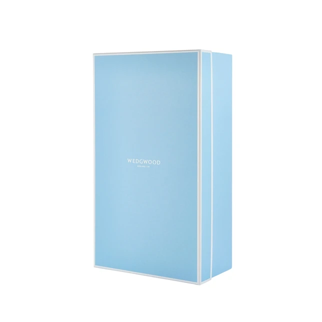 Customized queryWholesale Light Blue High Quality Luxury Empty Christmas Advent Calendar Jewelry in Box