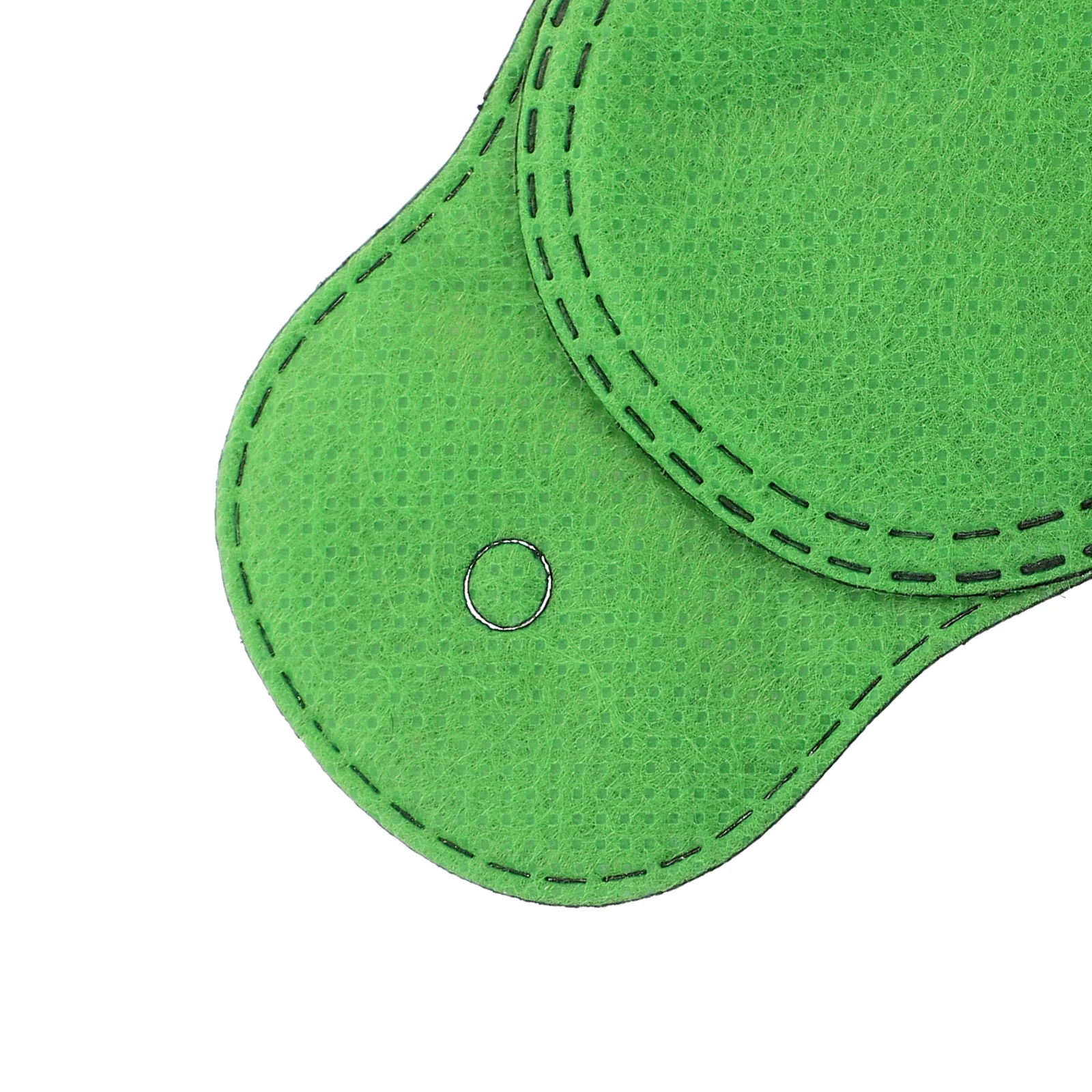 

18pcs Amblyopia Patches Light Blocking Comfortable Breathable Postoperative Covering Eye Bandages Eyeshade Lazy Eye