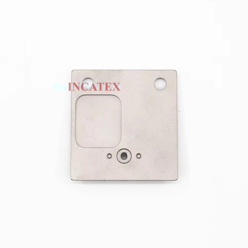 Ricoma Cap Household Embroidery Machine Spare Parts Needle Plate Assembly
