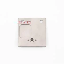 Ricoma Cap Household Embroidery Machine Spare Parts Needle Plate Assembly
