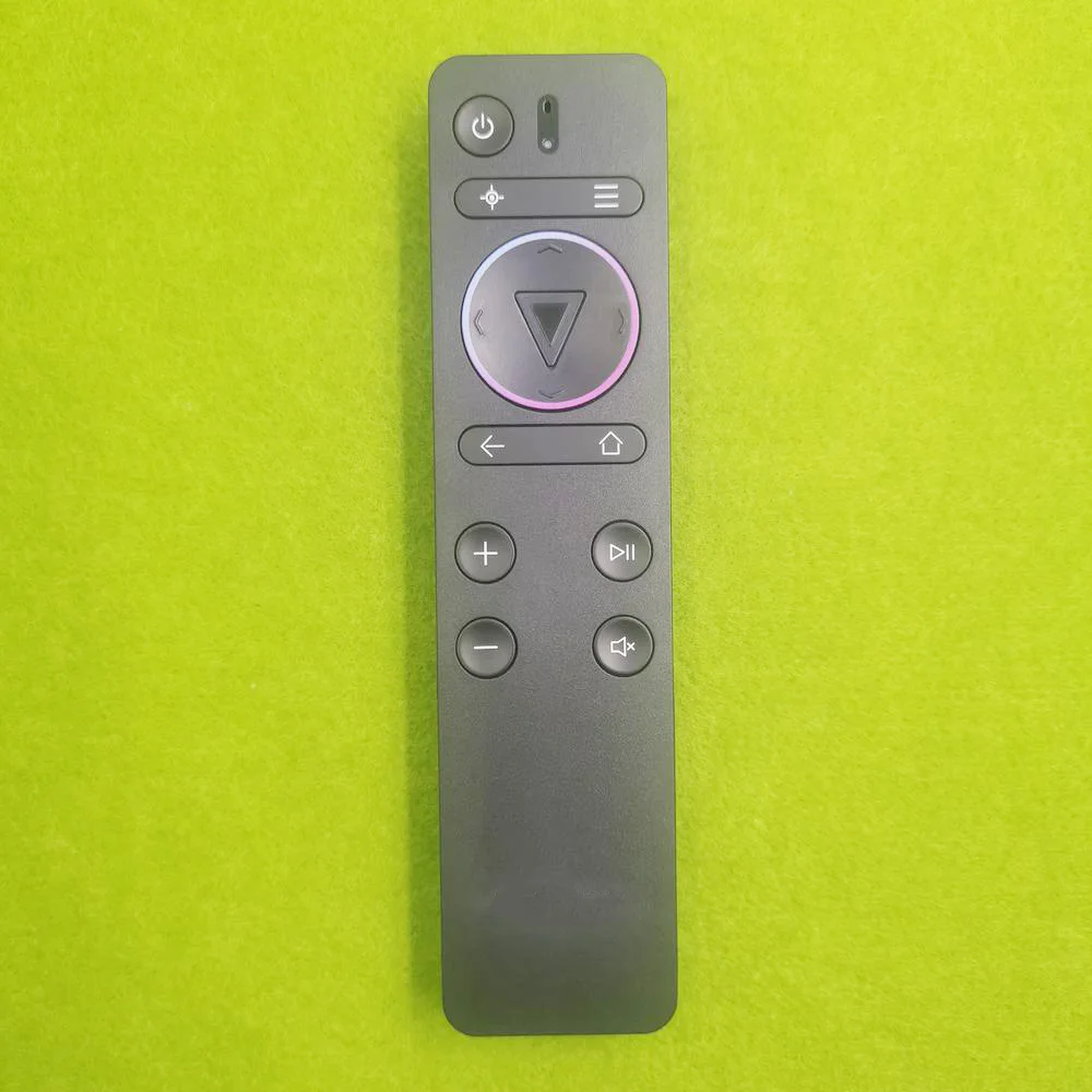 

Пульт дистанционного управления для проектора NOMVDIC P2000UST-RGB L500 P1000 R150 X300 4K с тройным лазерным источником света