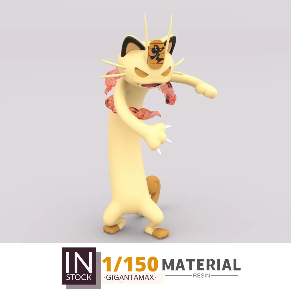 

[In Stock]1/150 Resin Scale World [Copy UU] – The Magikarp Submarine Huge Split1-2