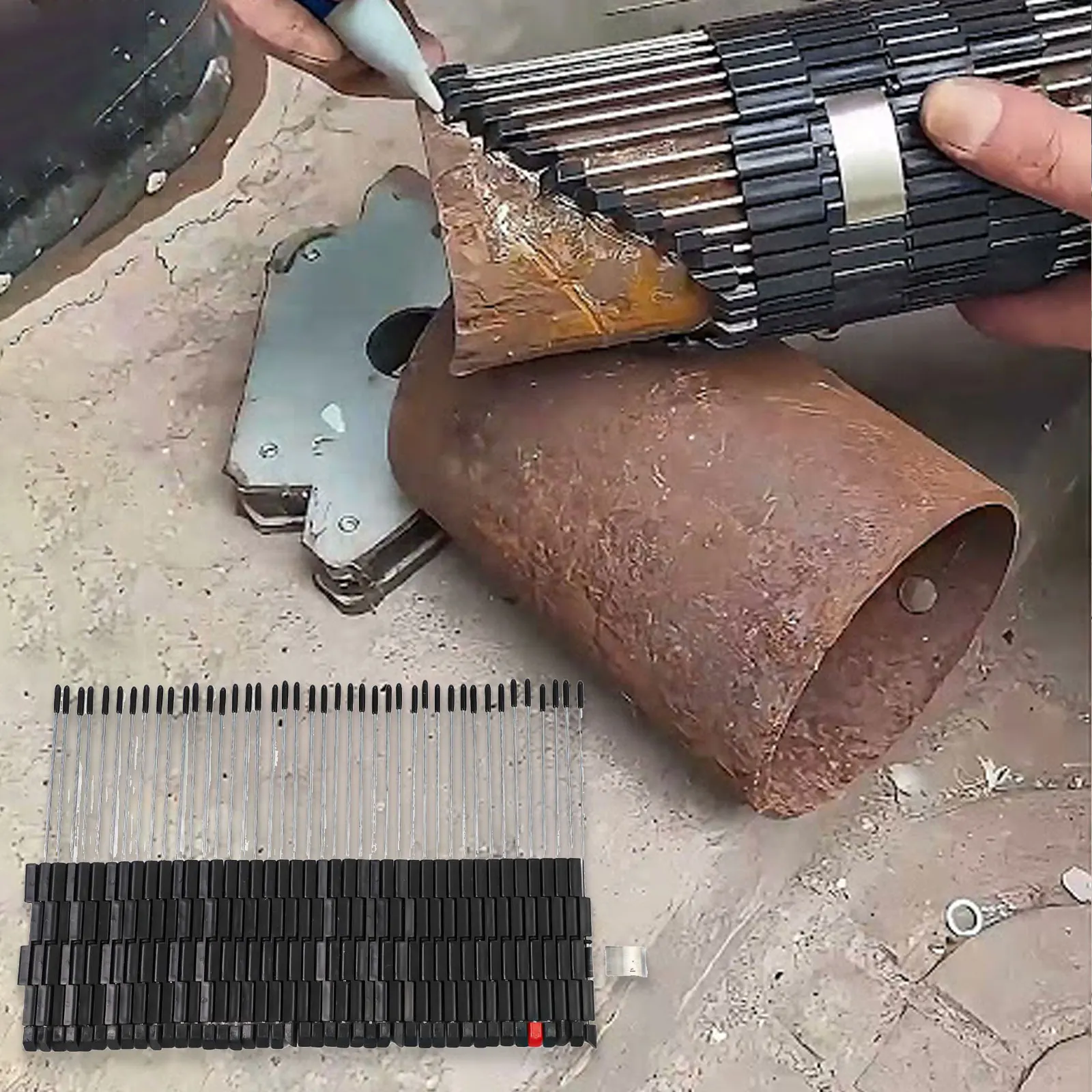 

Для прецизионного многоизогнутого формирующего инструмента для сантехники и использования своими руками с помощью вариантов док-станции 3 дюйма и 6 дюймов для точных результатов