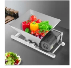 Electric fruit crusher, bread crusher, brown sugar crusher