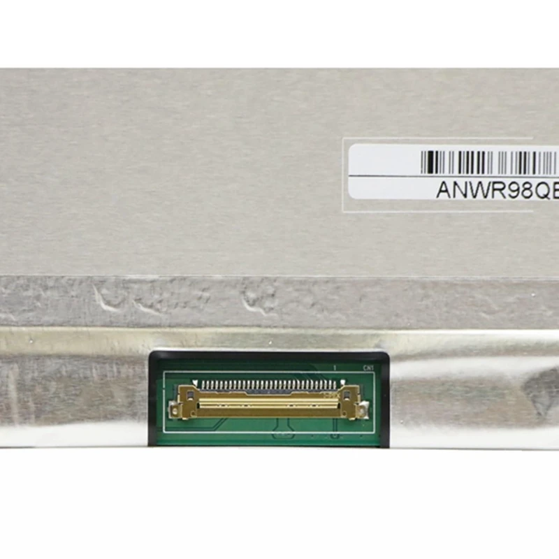 Imagem -02 - Display Display Tela Lcd Ips 100 Rgb N133hce-en2 N133hce-en2 Rev. c2 Edp 30 Pinos para Lenovo Ideapad S34013iml 13.3