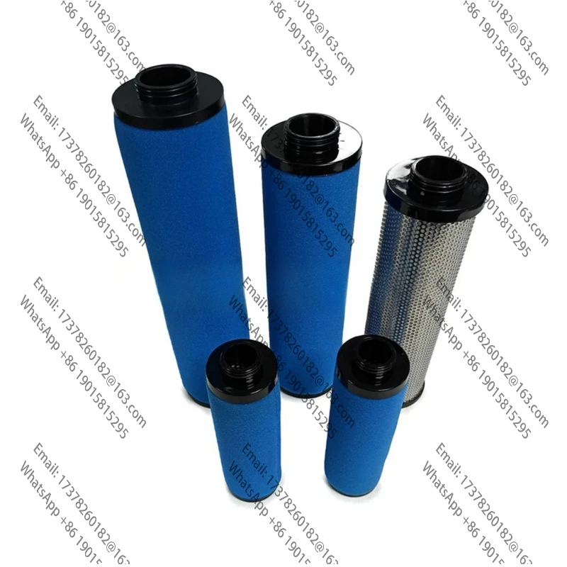 

QD520 DDP520 PD520 DD520 QD780 DDP780 PD780 DD780 1624183107 1624183109 F35 Line Filter Element Fits Atlas Copco Air Compressor
