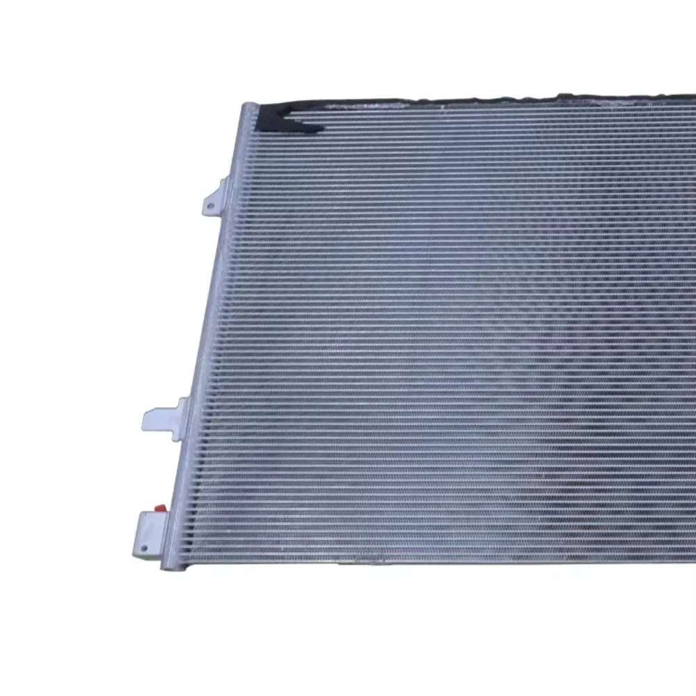 

High Quality Car Parts Auto Cooling System Radiator 8890642922 for Benz Smart