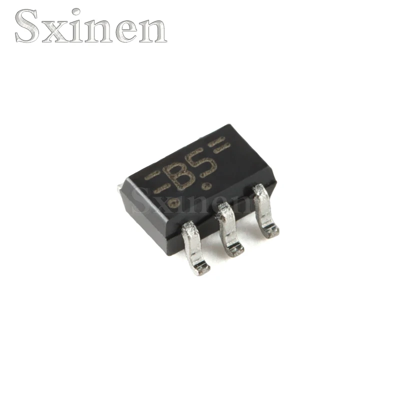 10PCS/LOT 74AVC1T45GW, 125 SOT-363 dual power voltage level converter/transceiver