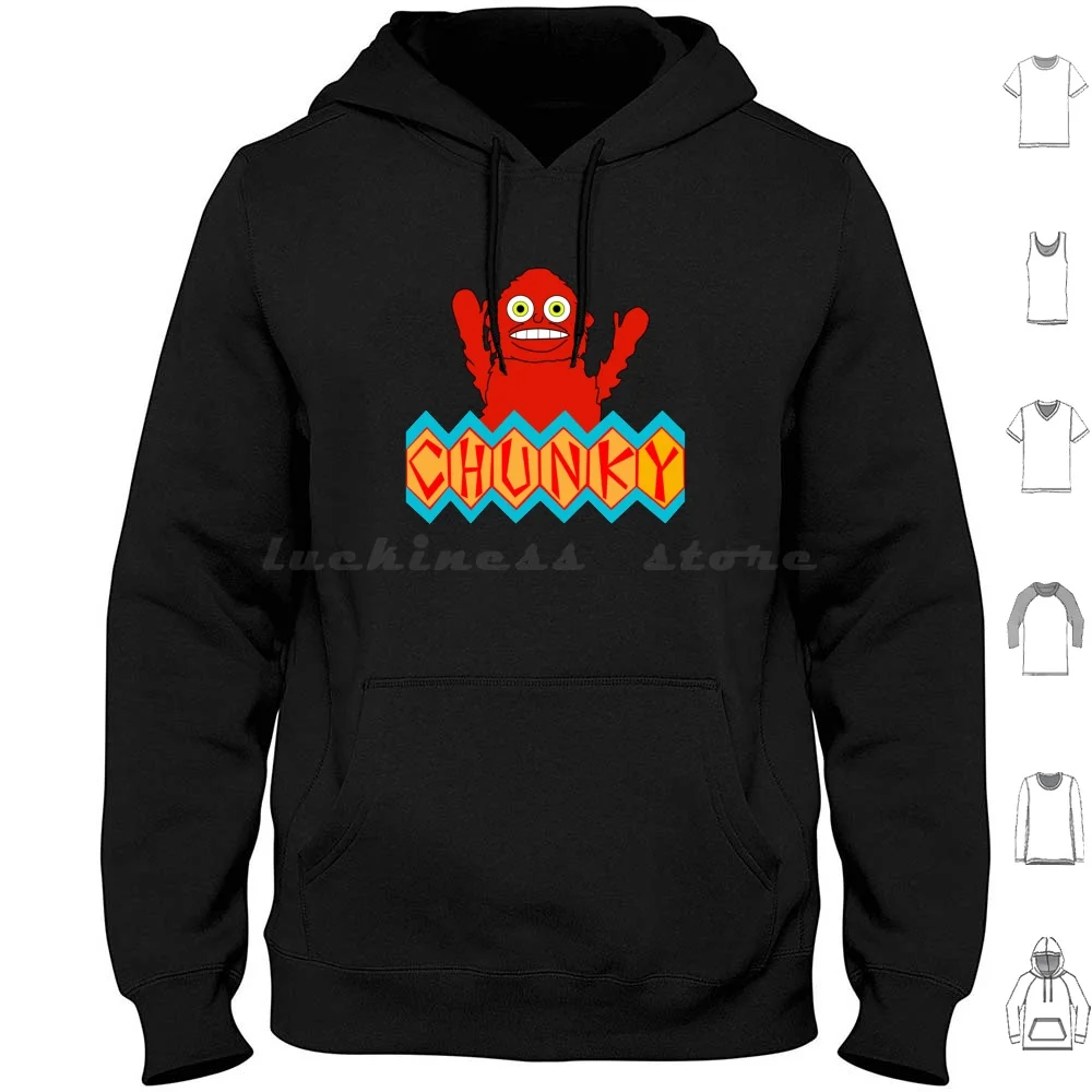 Hoodies Long Sleeve I Think You Should Leave Tim Robinson Itysl Comedy Funny Netflix Sketch Comedy Sketch Snl Corncob