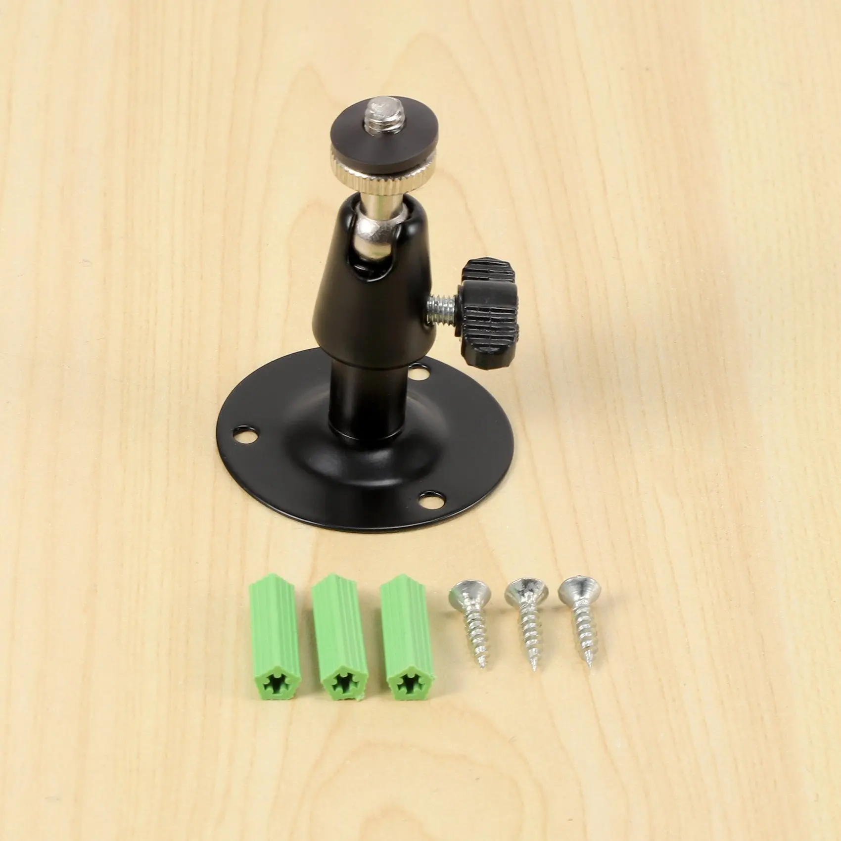 Dlxy Wall Mount Bla… - image