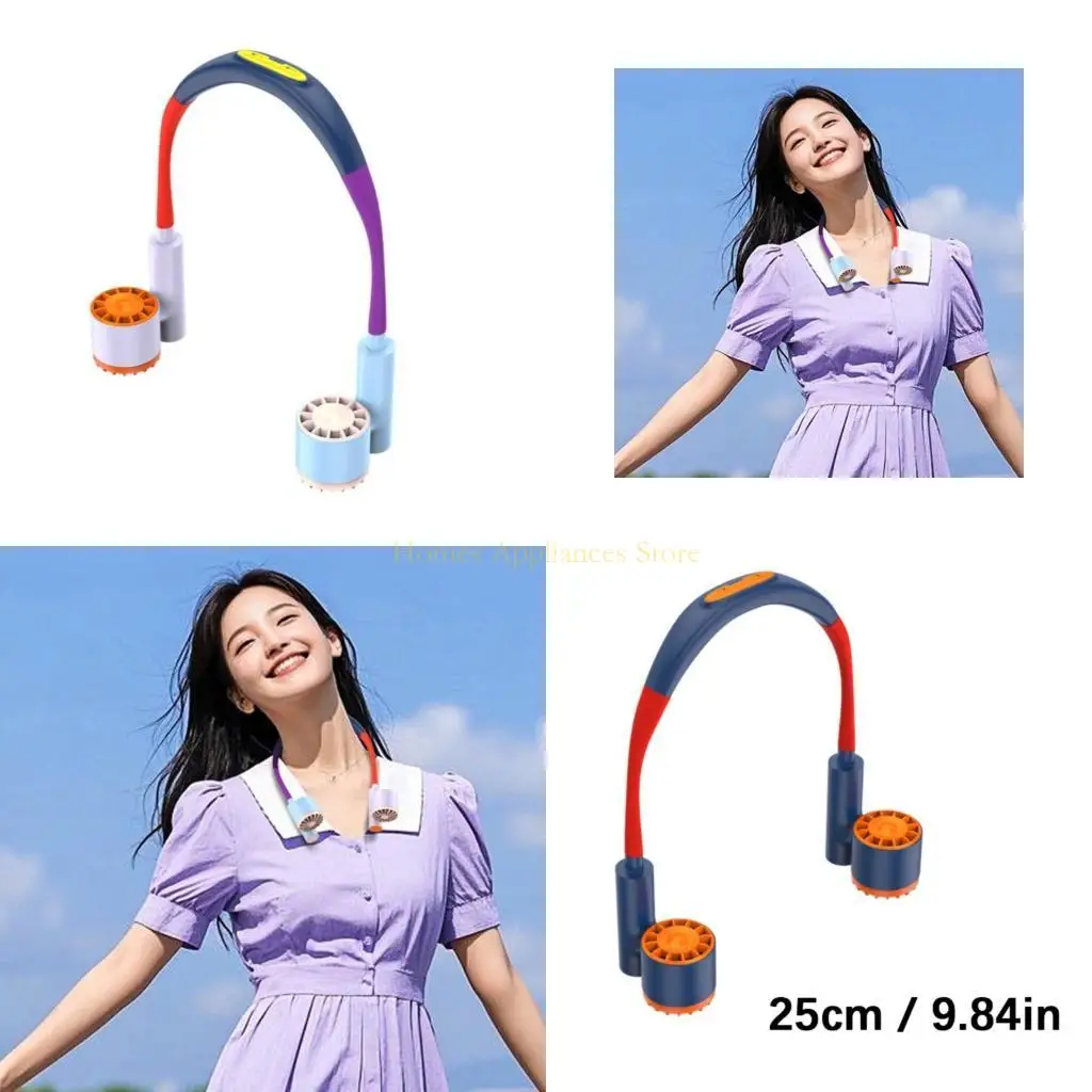 

D0AB Портативный вентилятор -вентилятор.