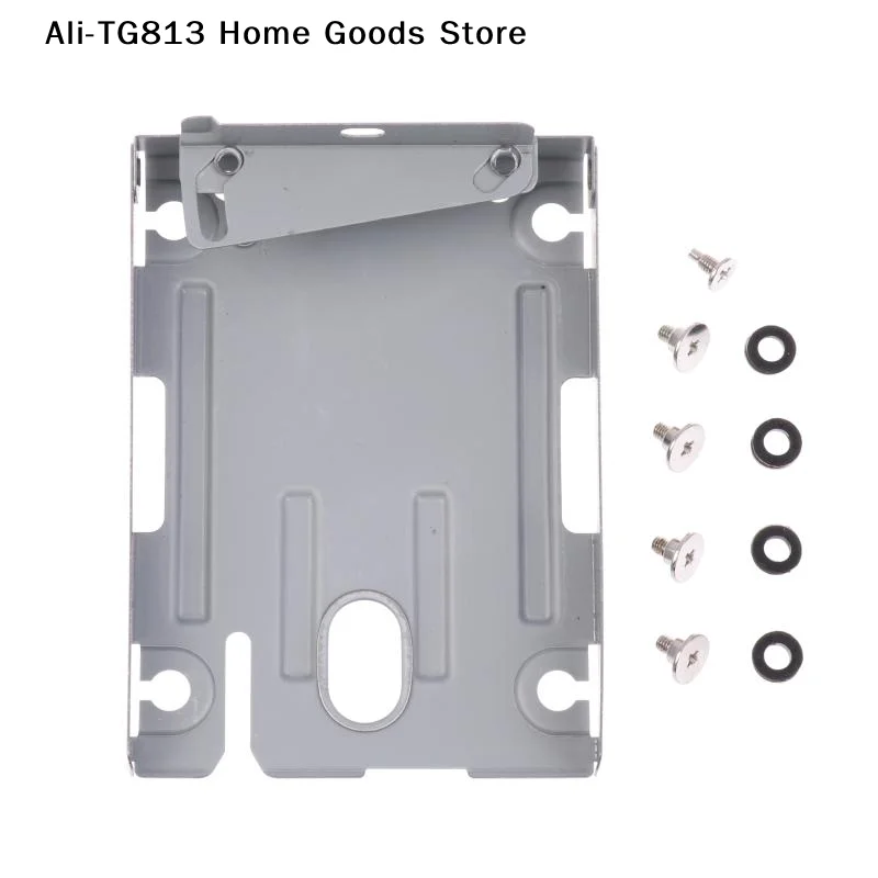 [TG813] Soporte para Disco Duro de PS3, Base para Disco Duro Super Slim HDD 4000, Soporte de Montaje para Disco Duro, Accesorios para Consola de Juegos