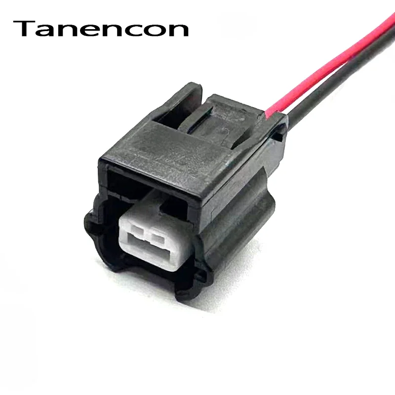 2/3 Pin Car ABS Sensor Plug Headlight Balance Connector 7282-8851-30 7283-8851-30 for Honda Nissan