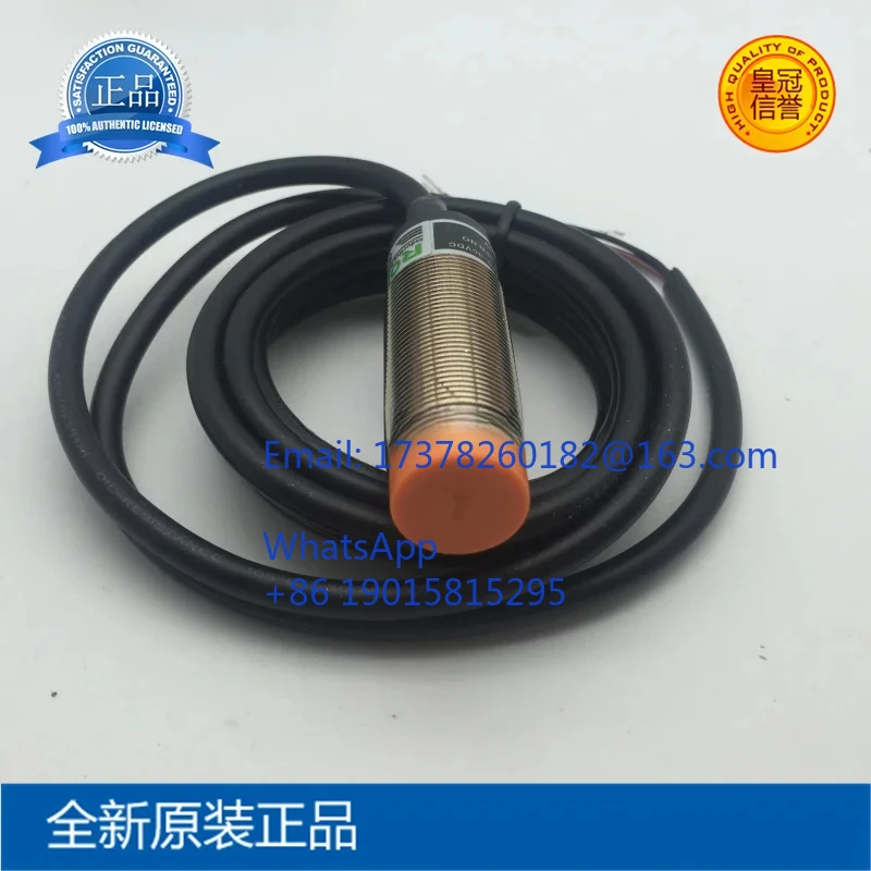 Новый оригинальный датчик приближения ROKO SC1808-KP2/N/N2/P/P2 SC1805-N/P/P2/N2/KP2