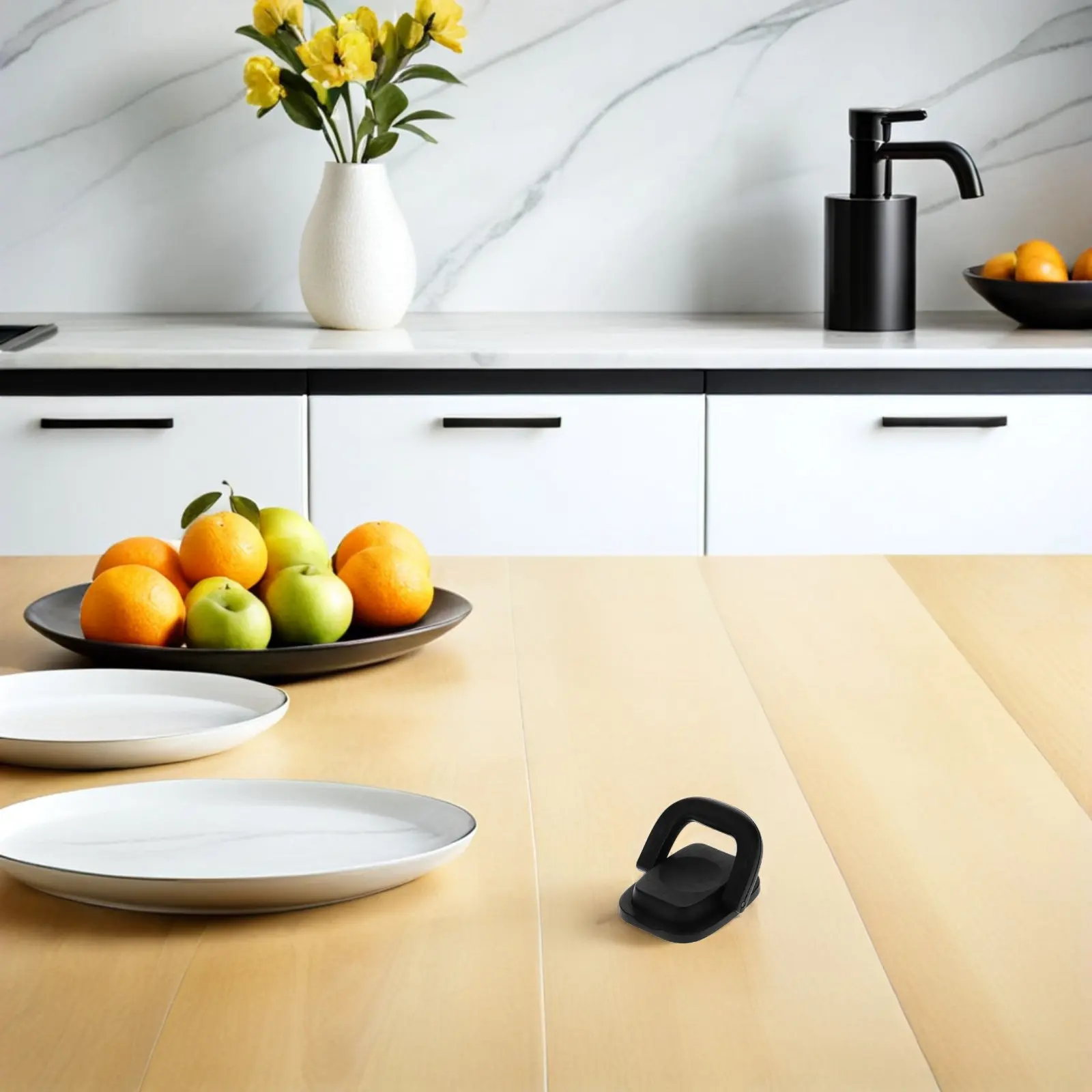 10Pcs Cooking Pot Lid Knob Replacement Foldable Anti-Scald Handle Cap 2.6x2.2x2 Inch Pot Cover Handle Cooking Pan Lid Grip