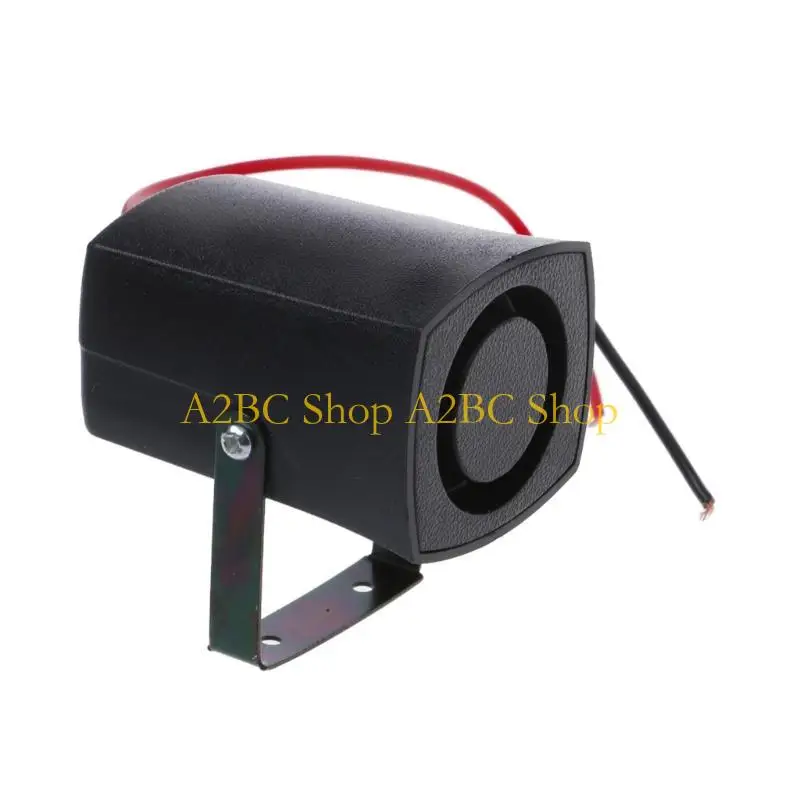 A2BC 12V Universal Auto Car Reversing Warning Backup Sound Beep Alarms H