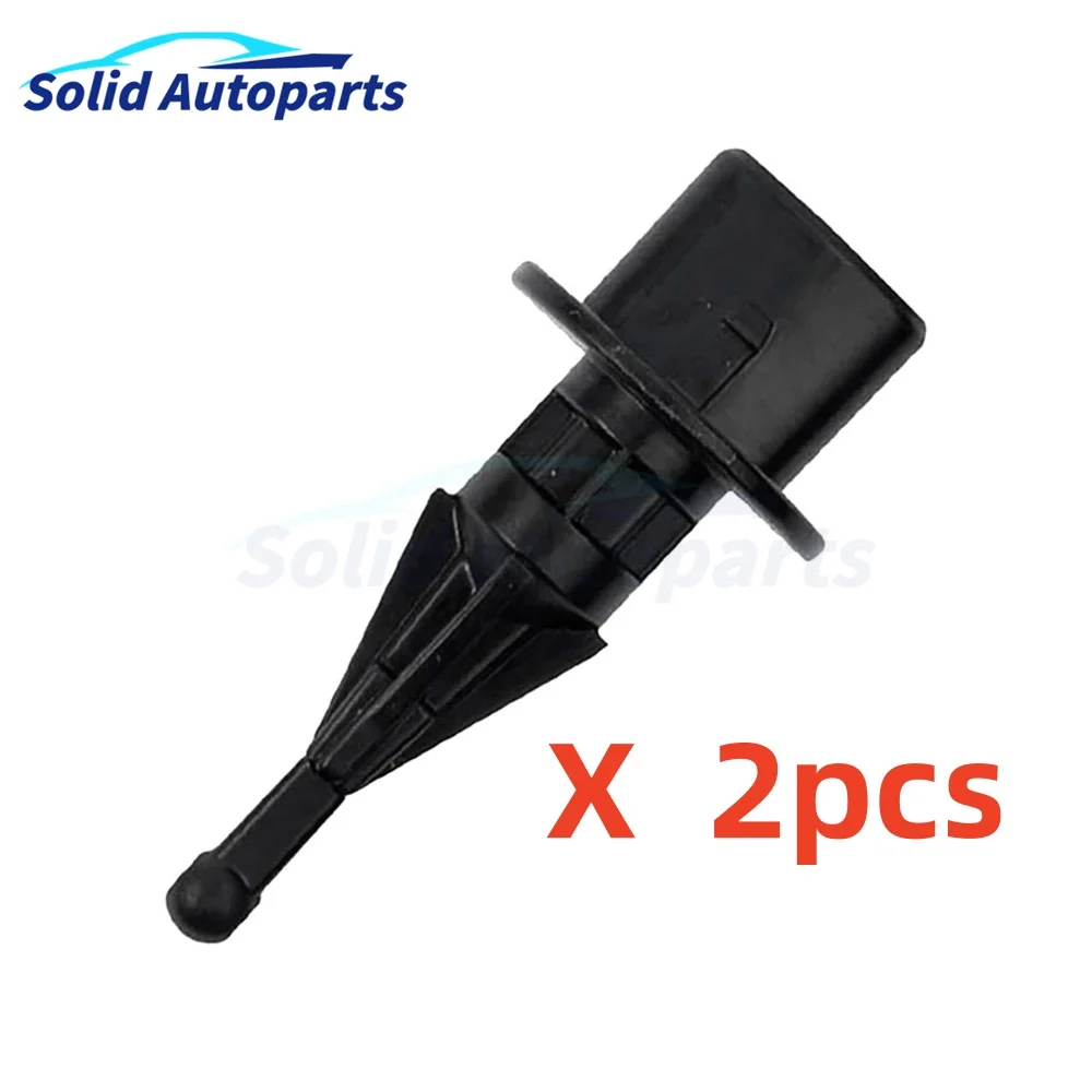 89424-87703 Датчик температуры впускного воздуха 8942487703   Для Toyota Corolla Hiace Lexus Suzuki Mazda 323 Subaru Daihatsu 1.3 2.0