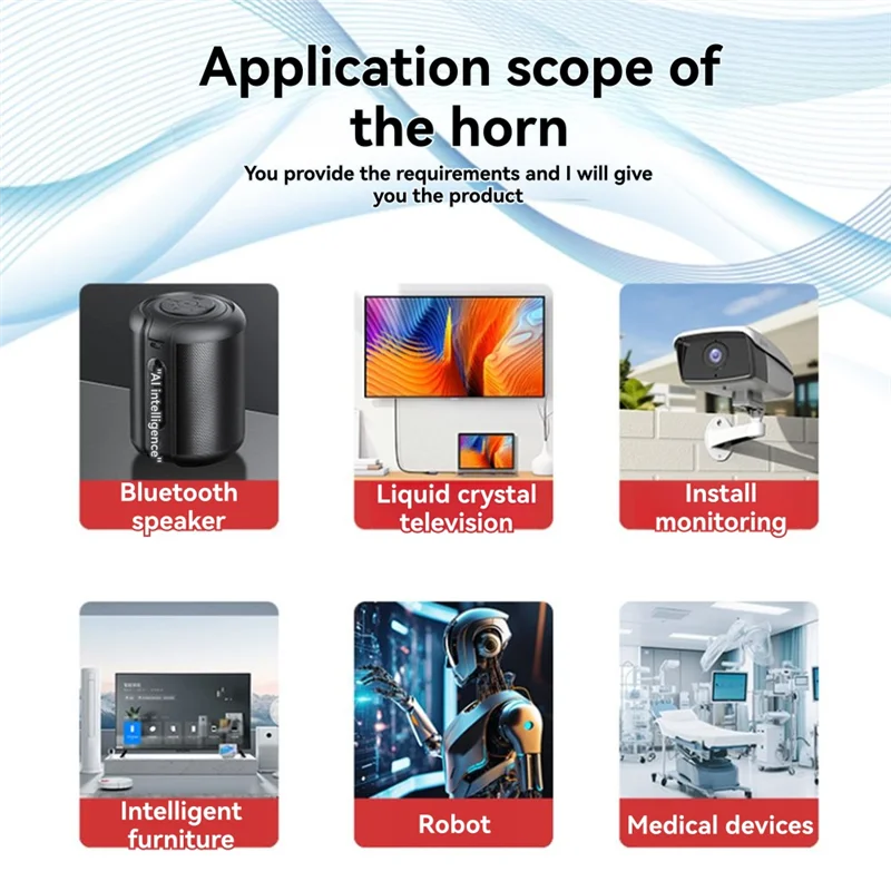 FFYY-DIY Ribbon Tweeter 4 Ohm Oval Aluminum Cover Haier Style High Pitch Pneumatic Speaker Super Tweeter 2Pcs