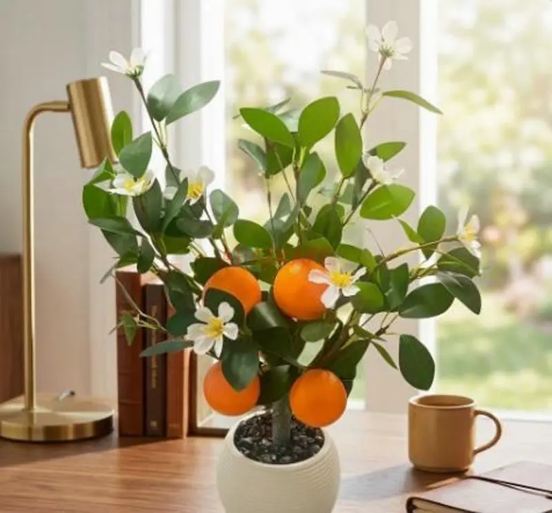 2-pezzi-di-albero-di-limone-artificiale-in-vaso-ornamento-decorativo-da-scrivania-per-soggiorno