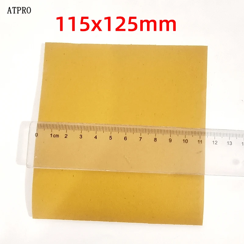 Rectangular Sponge Sandpaper Dry Grinding Water Grinding Manual Grinding Car Finish Polishing Scratches Repair Beauty Sandpaper