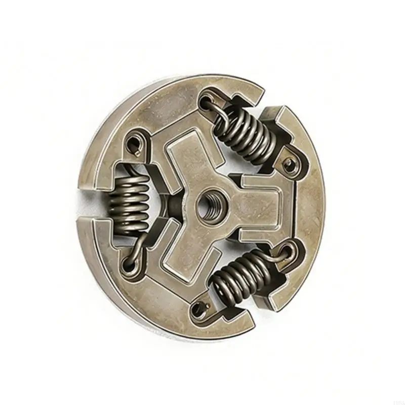 Precisions Balanced Metal Clutch For CS260 CS351 CS4200 Chainsaws For High Temperatures And High Loaded Operations 
