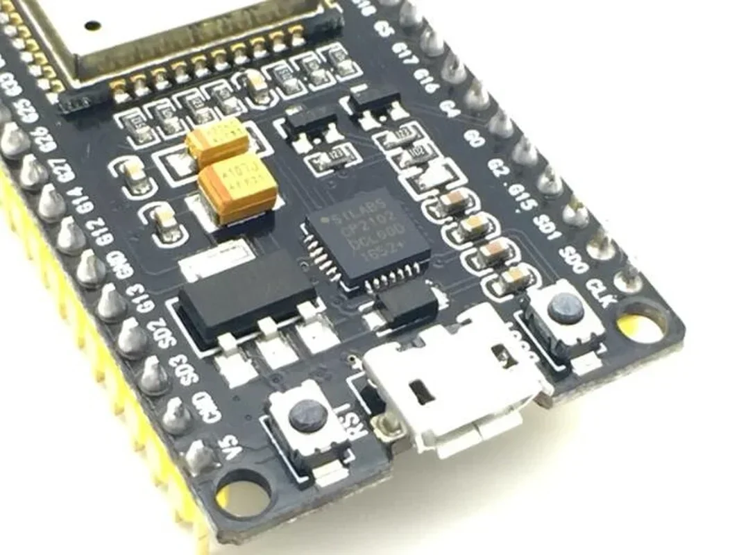 ESP32 Development Board, ESP32 Module Development Board, Wireless WiFi + wireless Dual - core CPU Internet of Things