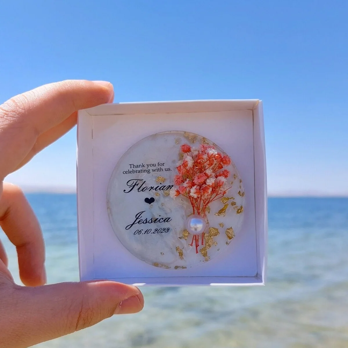 10PCS Personalized …