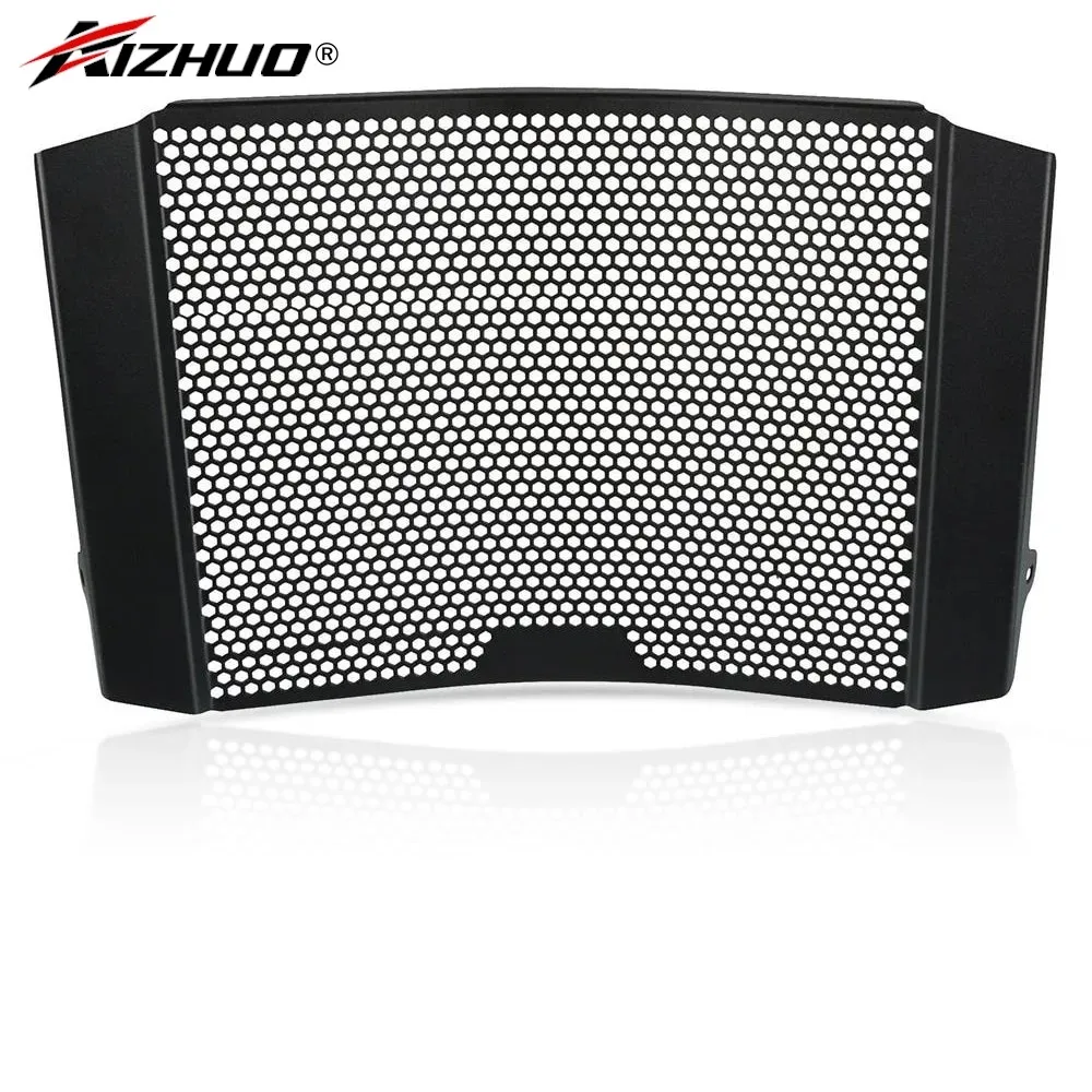 For Street Triple R 675 R 675R 2008 2009 2010 2011 2012 2013 2014 2015 2016 Radiator Guard Protector Grille Street Triple675