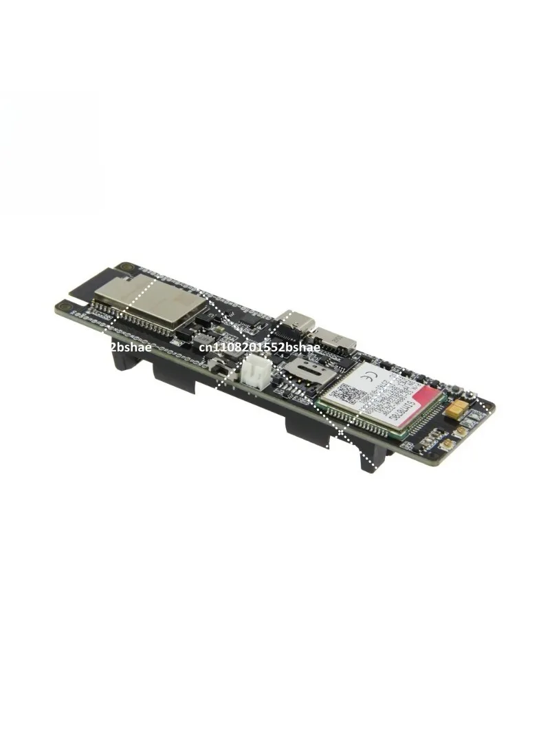 Multi-Band CATM NB-IoT GPRS Module ESP32-S3 WIFI BT TF Card PMU Development Board With GPS LTE Antenna 240MHz