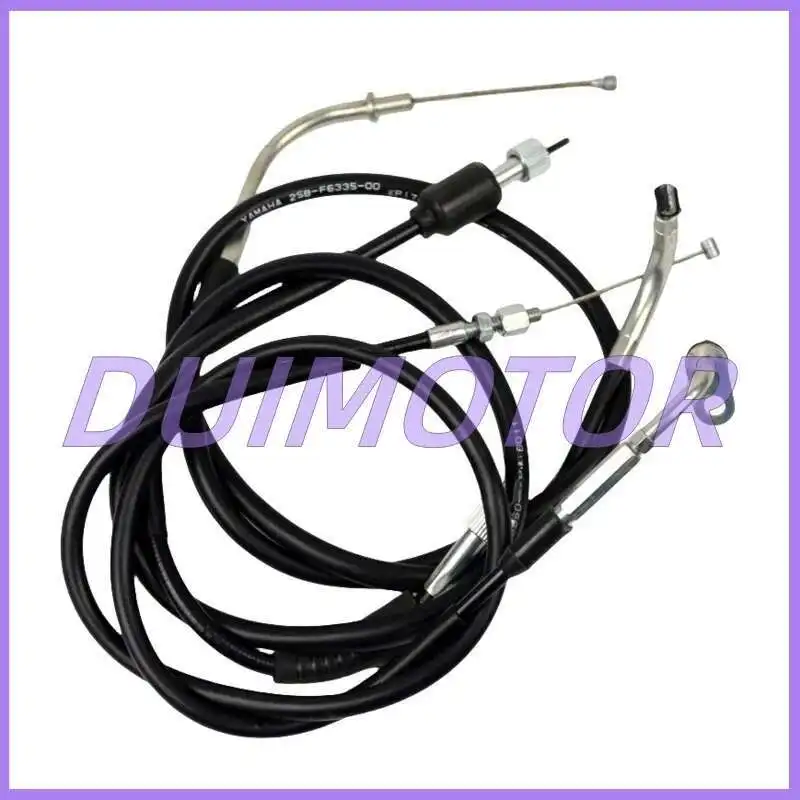 

Трос сцепления/дроссельной заслонки для Yamaha Jym125-5 Jym150-5/6/7/8 Ys125/150/ybr150 Ys/ybr Series