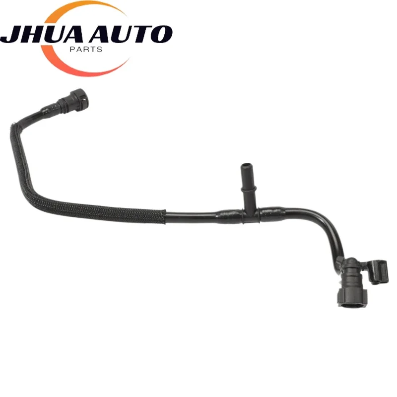 

68250914AB Совершенно новый клапан для очистки парового бака, очистка шланга для Dodge Durango 2016-2020