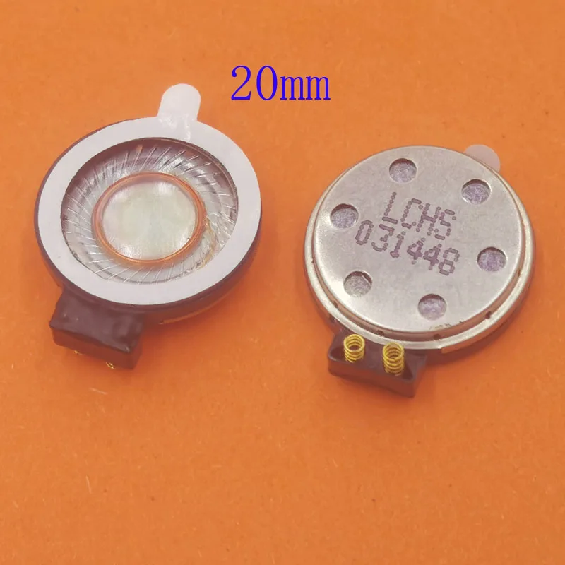 2Pcs Music Loudspeaker Loud Speaker Buzzer Ringer For Nokia Lumia 1010 1661 530 1050 Asha 105 108 107 130 230 215 1615 2060
