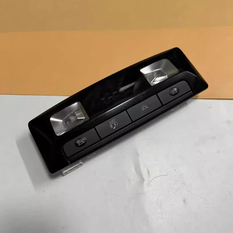 For NISSAN 2019-2024 ALTIMA New X-TRAIL Indoor Front Row Ceiling Light Reading  Light Dome Light