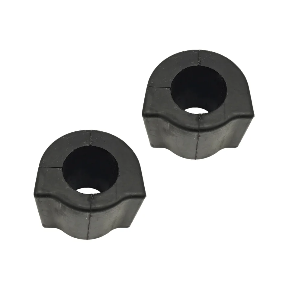 2PCS 2123231465 Front Stabilizer Bushing for Mercedes Benz CLS AMG