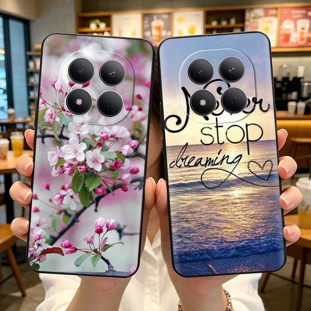 Custodia per telefono dipinta  - Phone Cases Xiaomi 15 recensione e prezzo