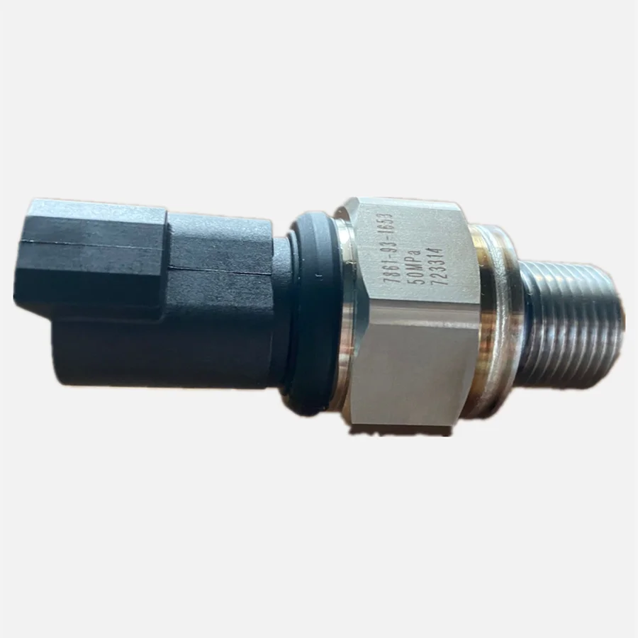 Excavator PC200 PC300 7861-93-1652 7861-93-1653 7861-93-1650 Pressure Sensor