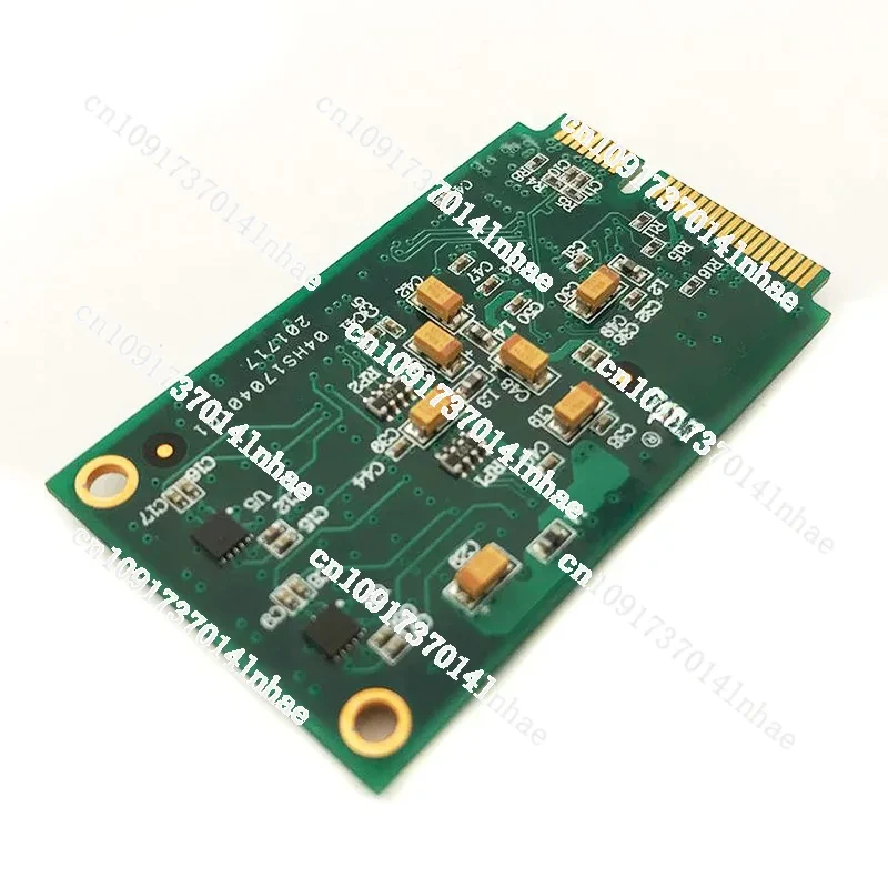 Mini-Pcie 8-Channel…