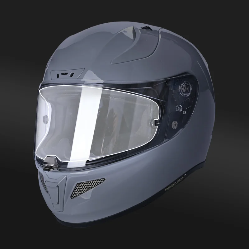 Motorrad Helm Visier Film Anti Nebel für HJC RPHA 11 PRO RPHA 70 HJ-26 Objektiv Anti Nebel Film motorrad Helm Zubehör – Detail 5