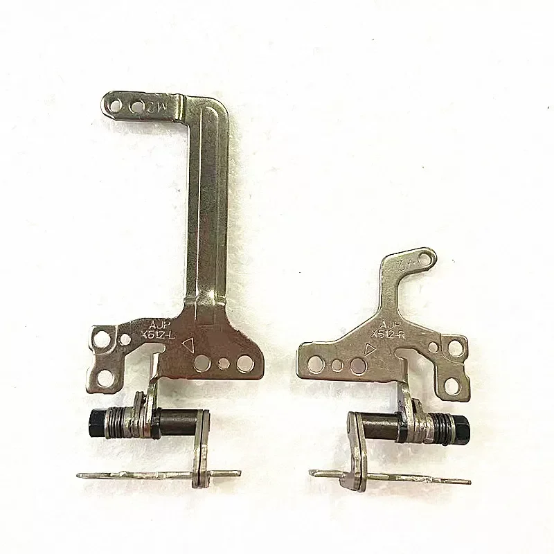 For ASUS Vivobook 15 X512 F512 V5000J Laptop Screen Hinge Rotating Shaft Replacement Part