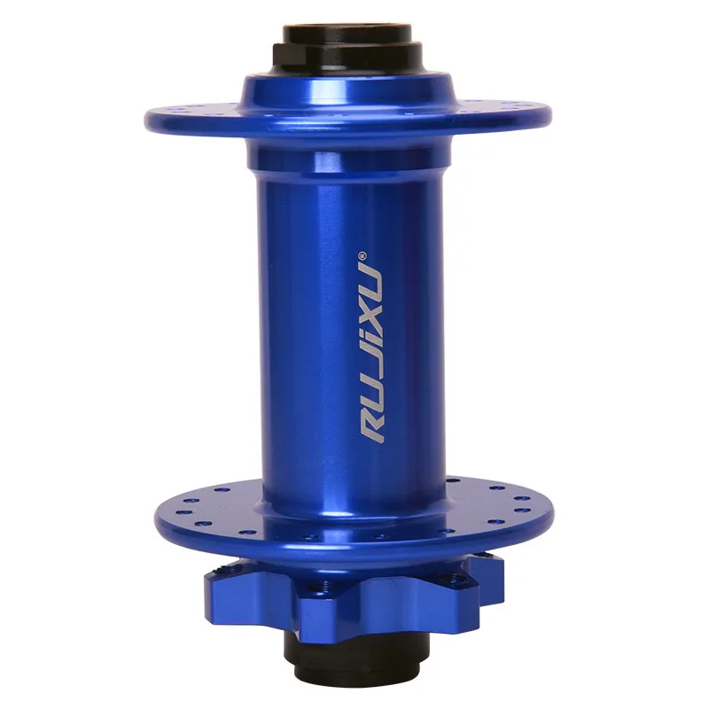 RUJIXU Boost-Nabe, 4 Lager, MTB-Nabe, 6 Sperrklinken, 15 x 110, 12 x 148 für Micro Spline 12S Shimano 8–12S Sram XD 12S Fahrrad-Nabe – Detail 6