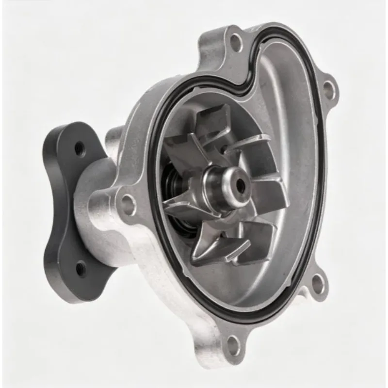 Genuine Engine Water Pump for Subaru Forester Legacy Outback BRZ XV Crosstrek 2013-2017