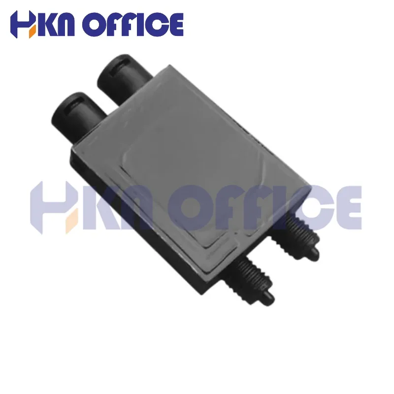 20 amortiguadores de tinta compatibles con cabezales de impresión Epson DX7 F196000 F189010 Eco Solvent UV, compatibles con Xenons Titan